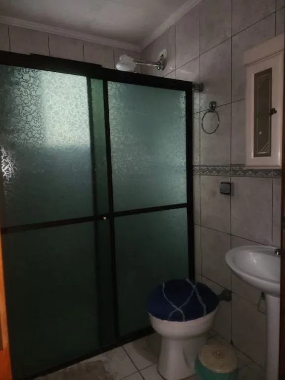 Imagem APARTAMENTO COM 52,00 m² - GUILHERMINA - PRAIA GRANDE SP