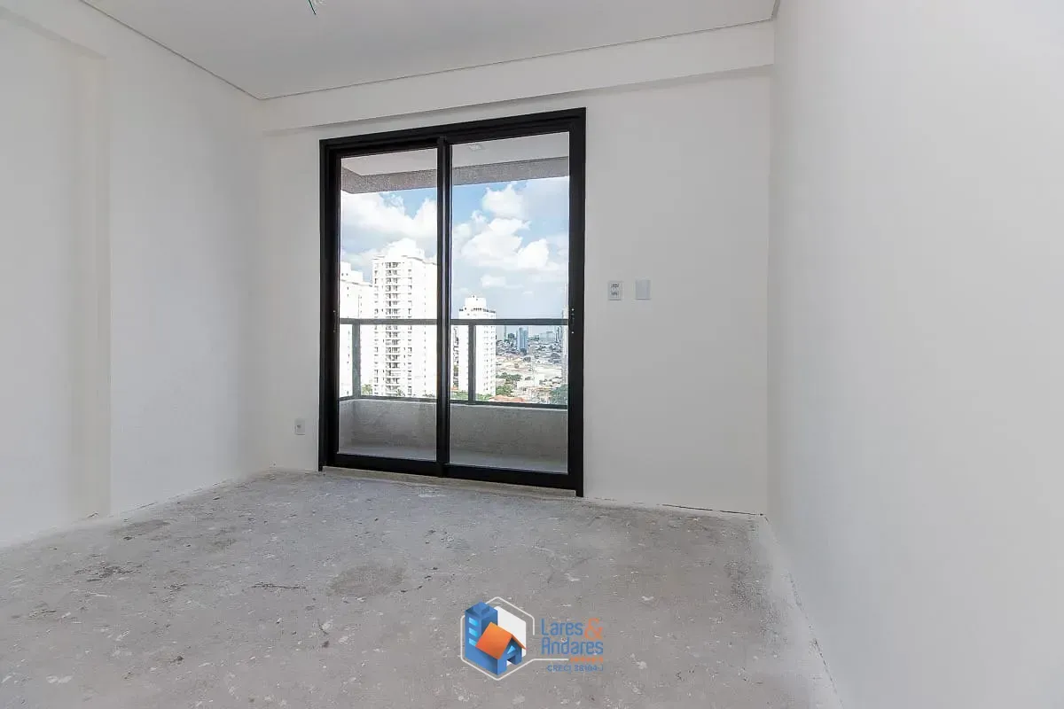 Imagem Apartamento para venda em Ipiranga com 2 quartos, sendo 1 suíte, 53.5m²
