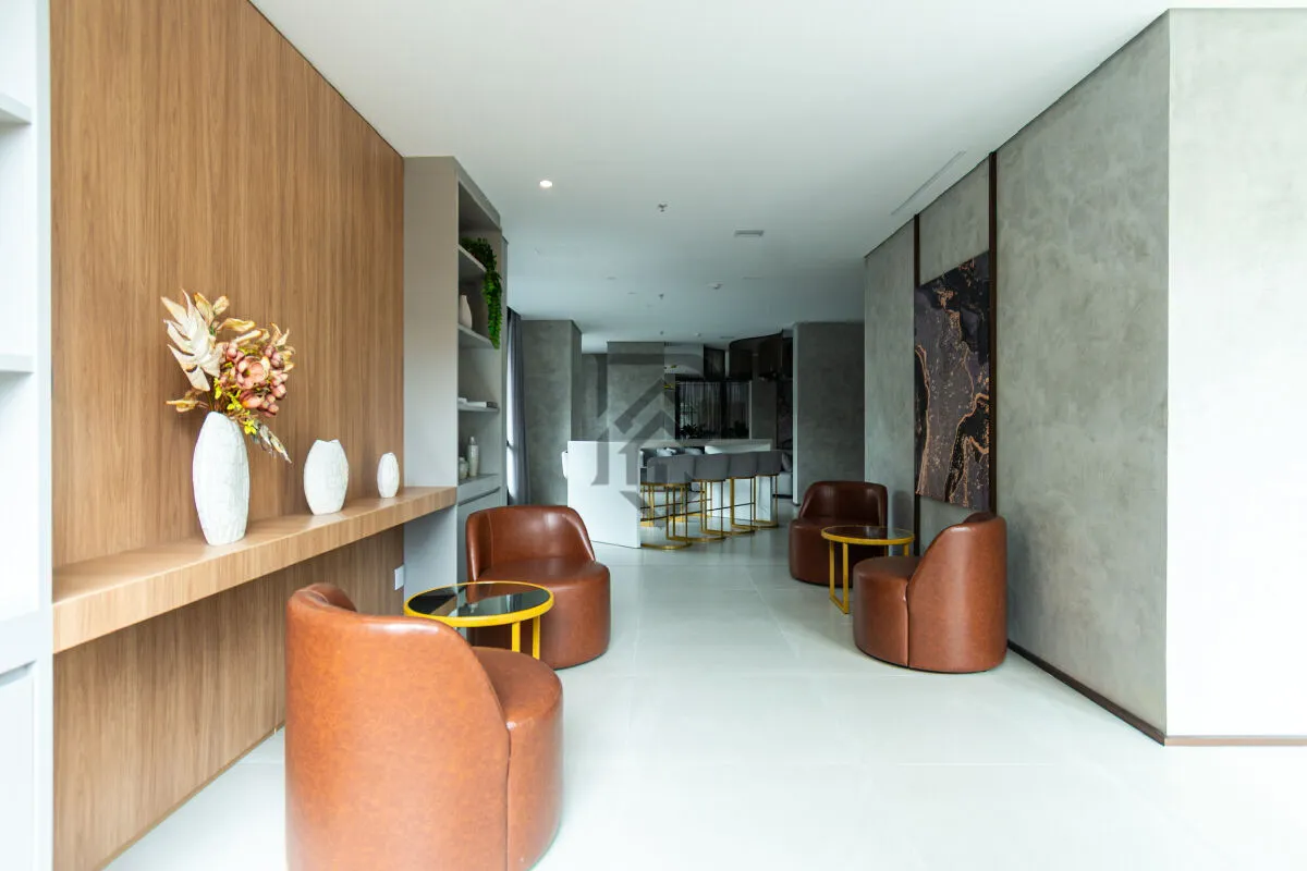Imagem Apartamento Alto Padrão em Brooklin, São Paulo/SP