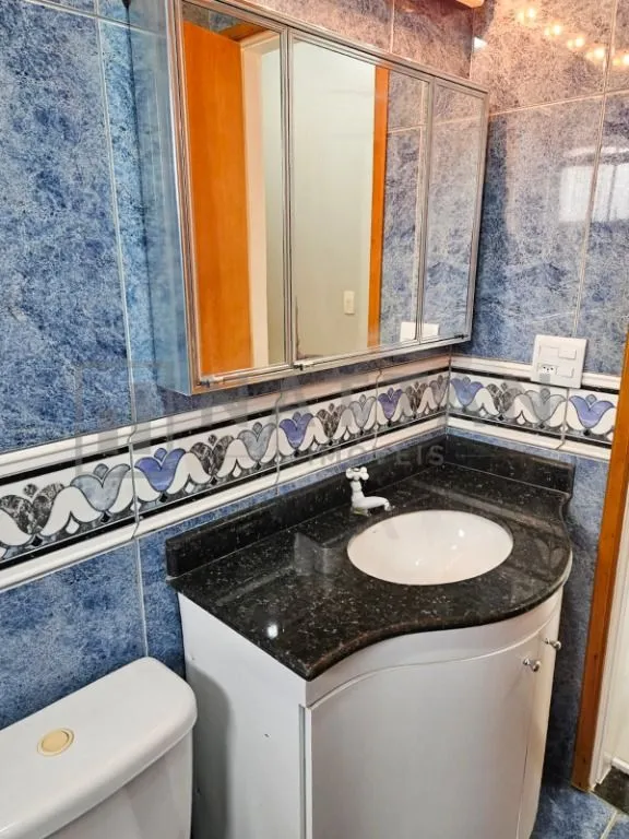 Imagem Apartamento com 3 dormitórios à venda, 75 m² por R$ 725.000,00 - Chácara Santo Antônio (Zona Leste) - São Paulo/SP