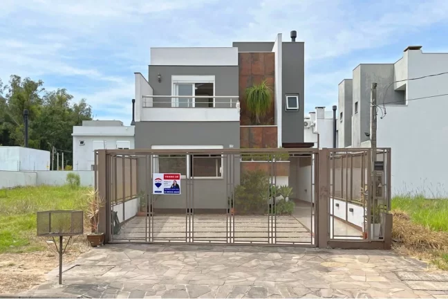 Imagem Casa para venda no bairro Hípica em Porto Alegre