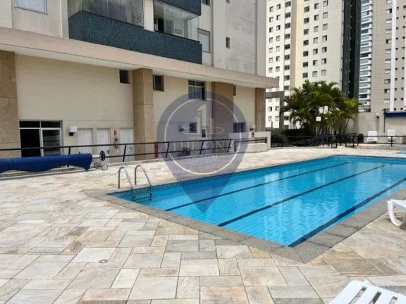 Imagem Imperdível oportunidade de apartamento à venda em Bosque da Saúde, São Paulo-SP: 3 quartos, 2 suítes, 2 salas, 3 banheiros, 2 vagas de garagem e 99,00 m² de área.