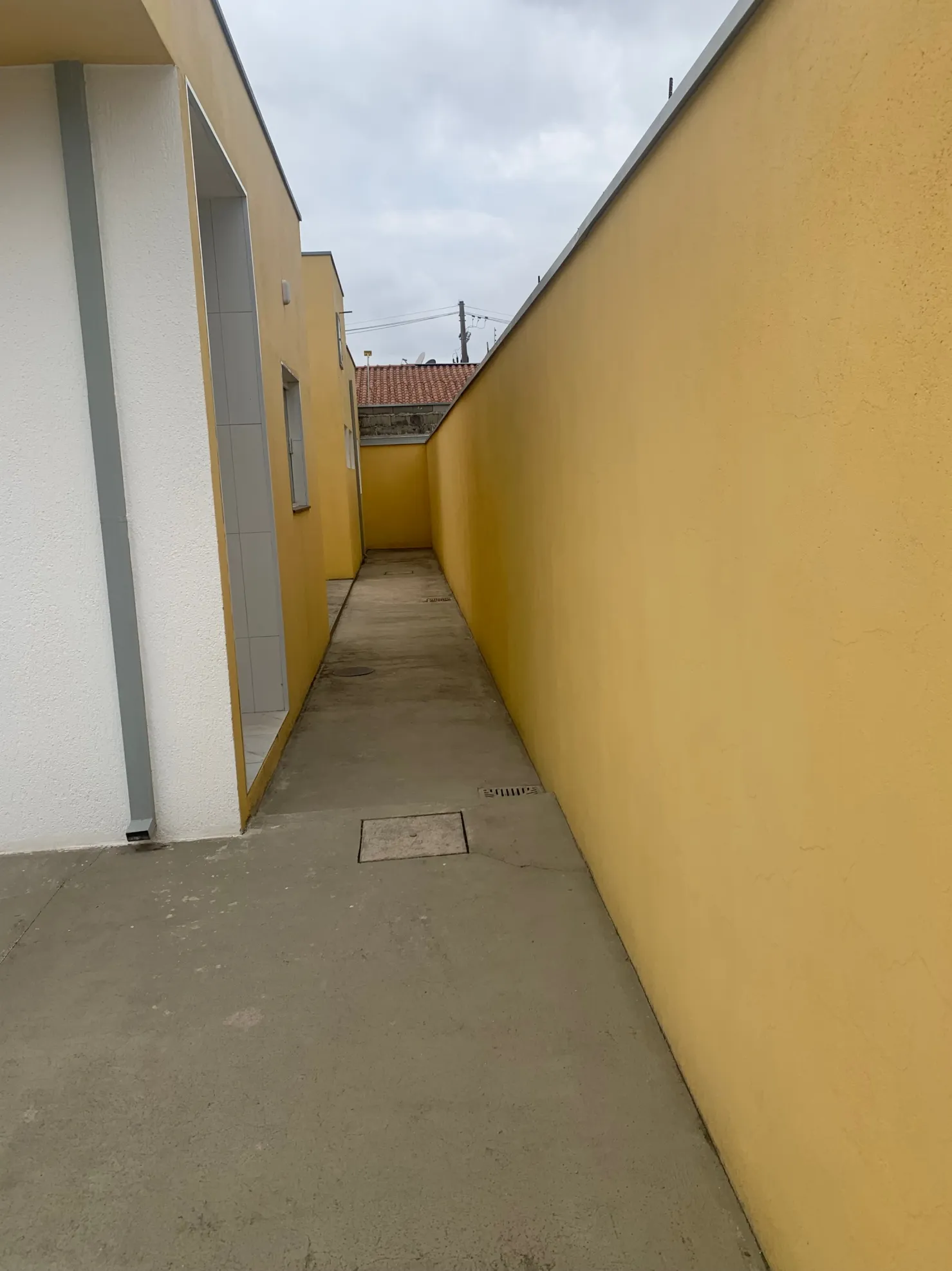 Imagem Casa para locação, Loteamento Residencial e Comercial Flamboyant, Pindamonhangaba, SP