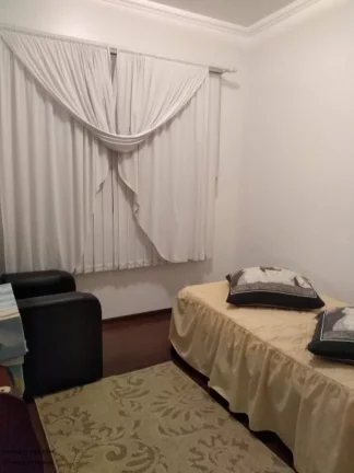 Imagem CASA RESIDENCIAL em POÇOS DE CALDAS - MG, PARQUE PRIMAVERA