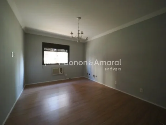 Imagem Apartamento com 4 Quartos à venda no bairro Cambuí em Campinas - SP 

Lindo apartamento localizado...