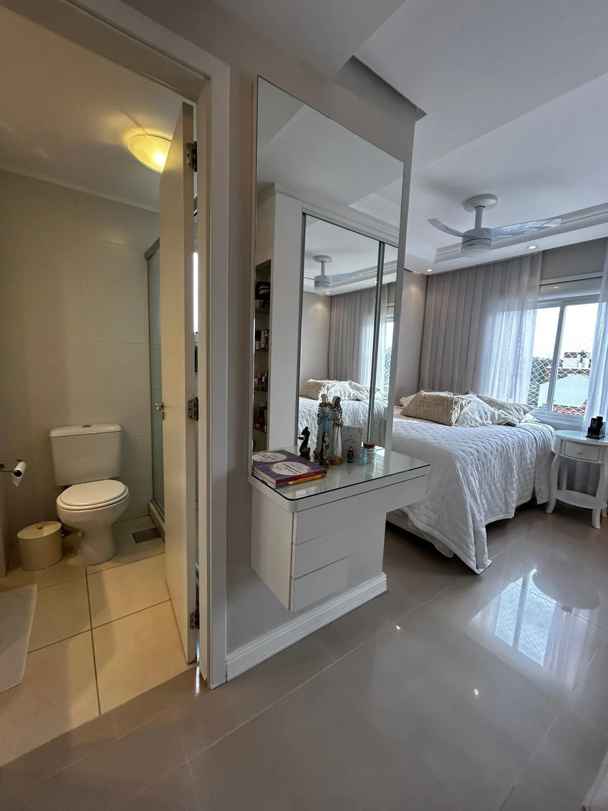 Imagem Apartamento em Jardim do Salso