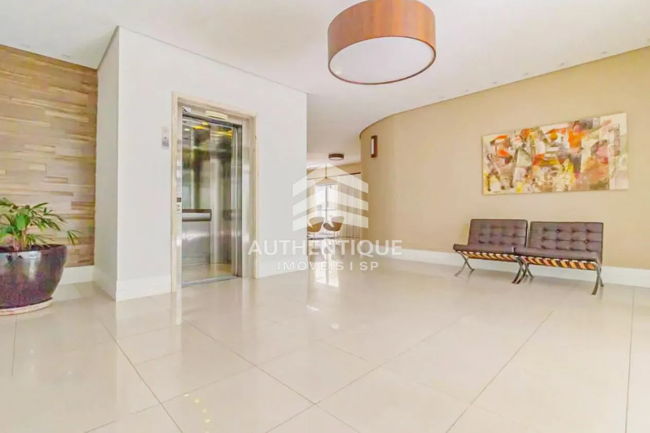 Imagem Horizon Condomínio &amp; Lazer Vila Gumercindo - Apartamento à venda no bairro Vila Gumercindo - São Paulo/SP, Zona Sul
