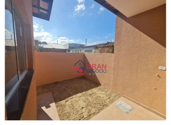 Imagem Casa com 2 dormitórios à venda em Matinhos
