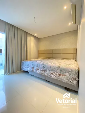 Imagem Casa com 4 quartos e piscina no Parque da Cidade - Barreiras-BA