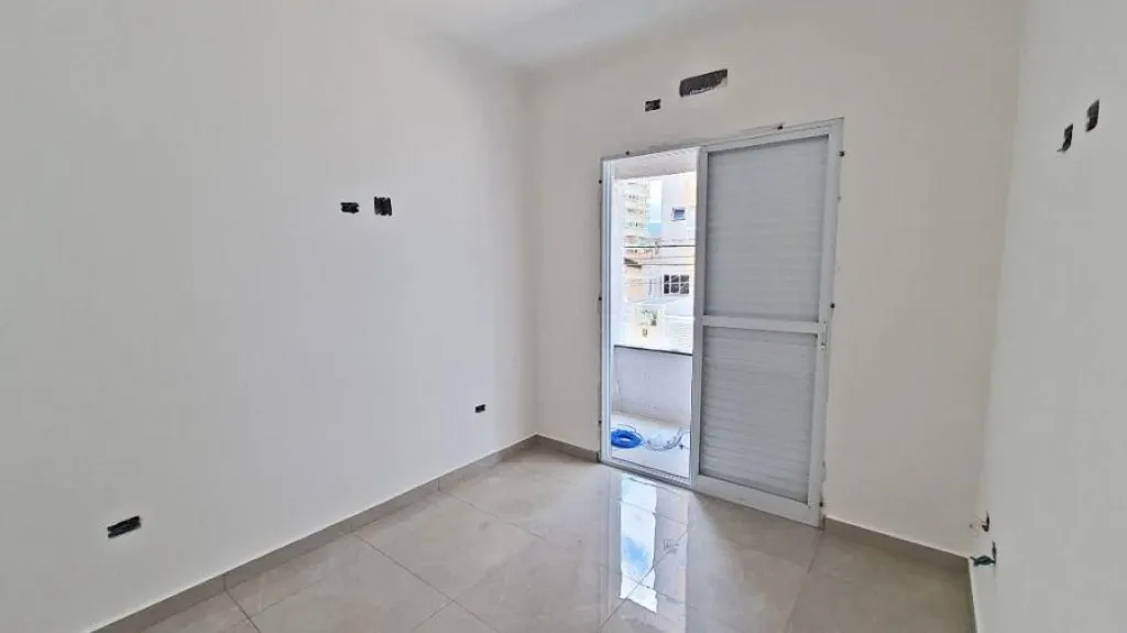 Imagem CASA COM 120,00 m² - AVIAÇÃO - PRAIA GRANDE SP