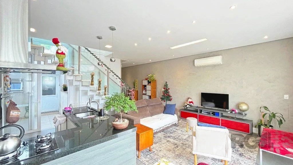 Imagem Casa em Vila Nova