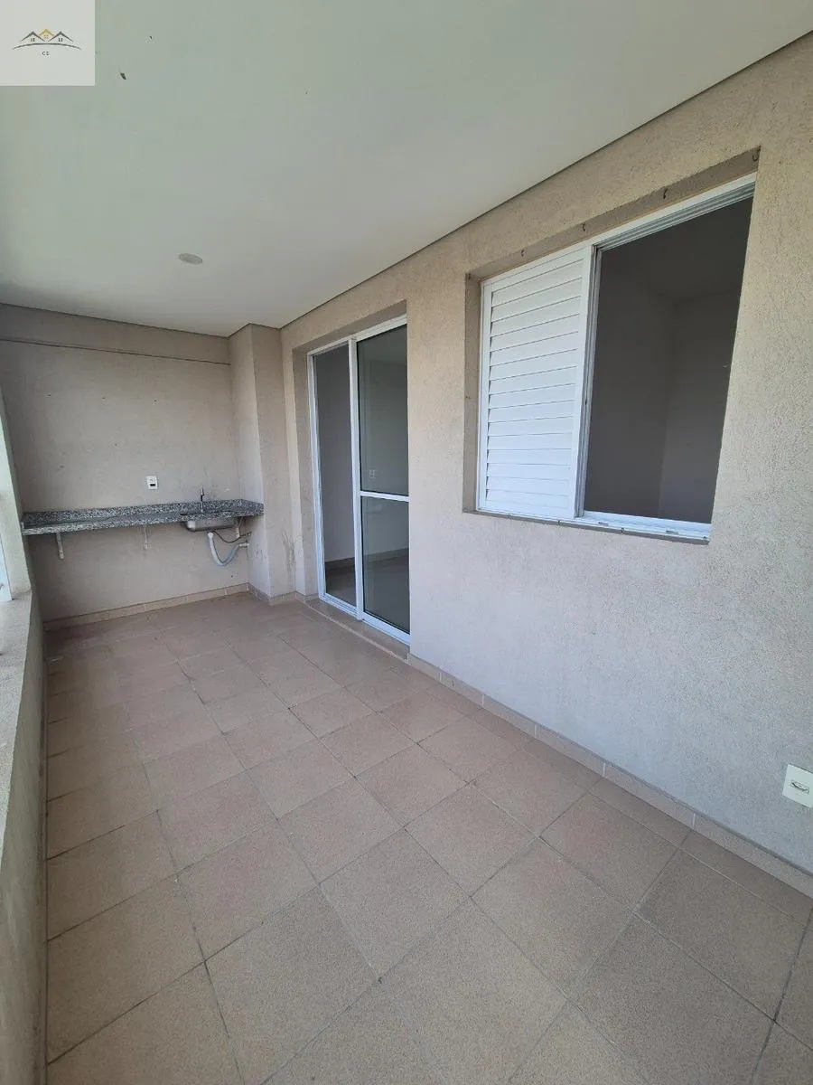 Imagem APARTAMENTO RESIDENCIAL em São Bernardo do Campo - São Paulo, Centro