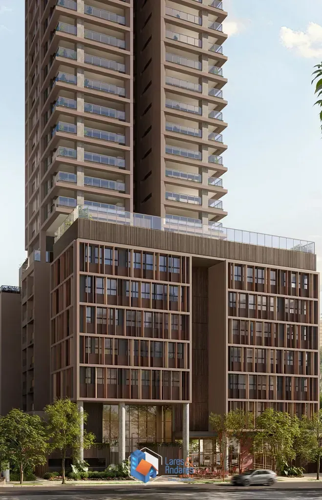 Foto do imóvel Sala à venda 34.27M² Pinheiros São Paulo - SP | Matté João Moura - Comercial em Rua João Moura