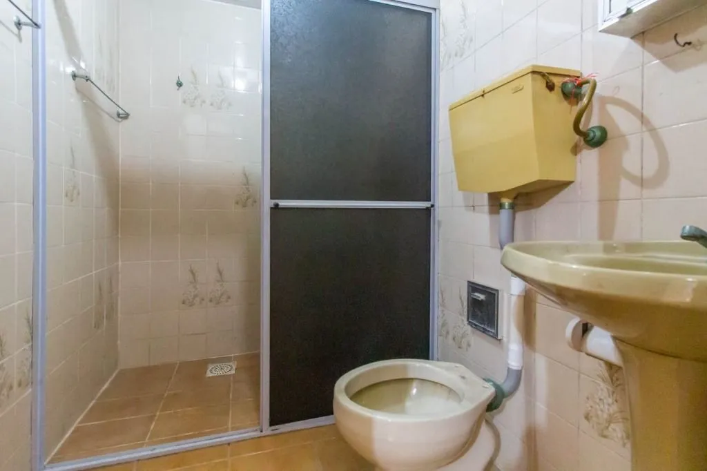 Imagem Casa com 3 dormitórios, 1 vaga e 74m² no bairro Cristo Redentor