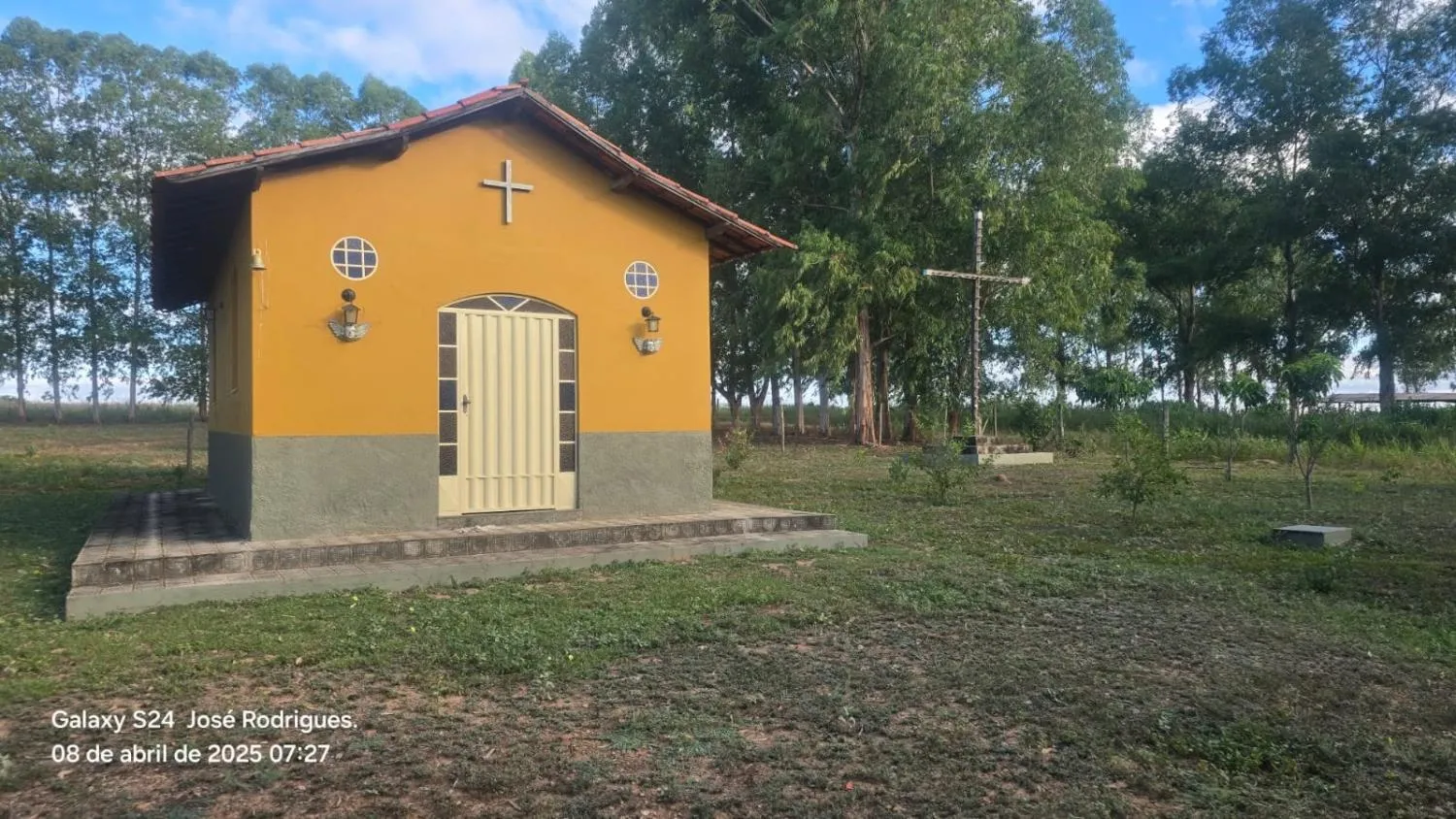 Imagem FAZENDA À VENDA ? PORTEIRA FECHADA / BUENÓPOLIS/MG área total de 223 hectares