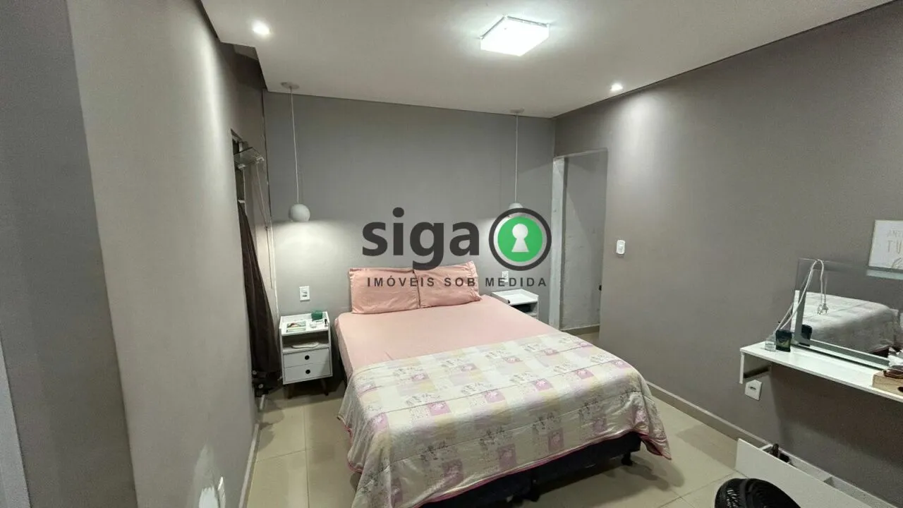 Imagem Casa à venda no Jaraguá: 4 dormitórios, sendo 1 suíte e garagem para 2 carros