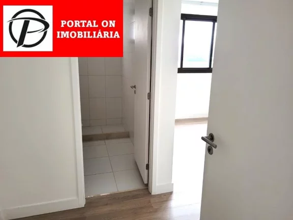 Imagem APARTAMENTO RESIDENCIAL em RIO DE JANEIRO - RJ, BARRA DA TIJUCA