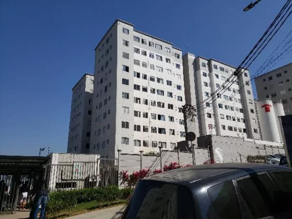 Foto do imóvel Oportunidade Única em SAO PAULO - SP | Tipo: Apartamento | Negociação: Leilão | Situação: Imóvel em RUA SANTA AMELIA