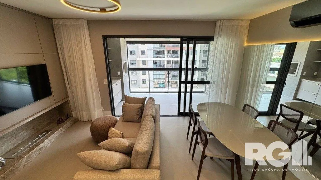 Imagem Apartamento em Jardim Lindóia