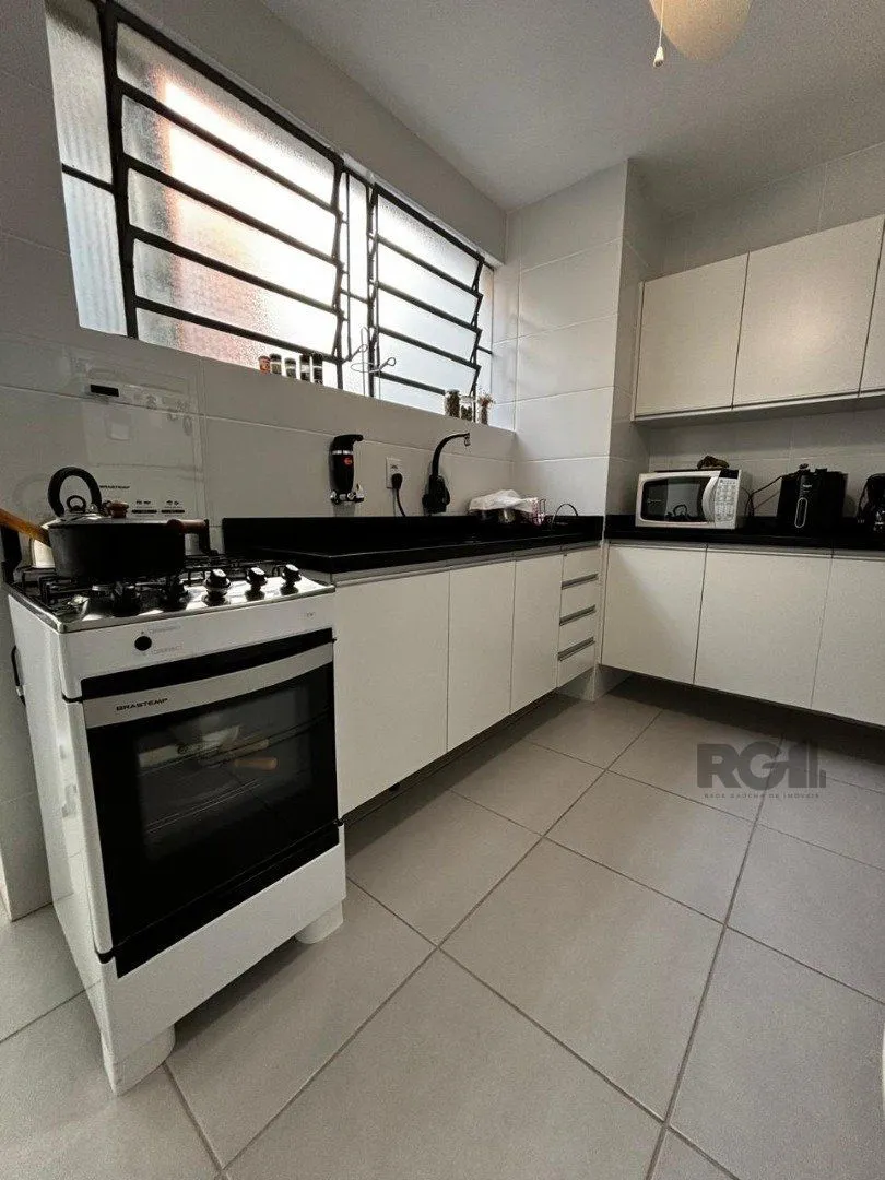 Imagem APARTAMENTO | 2 DORMITÓRIOS | 2 BANHEIROS | 1 VAGA | NONOAI | ZONA SUL