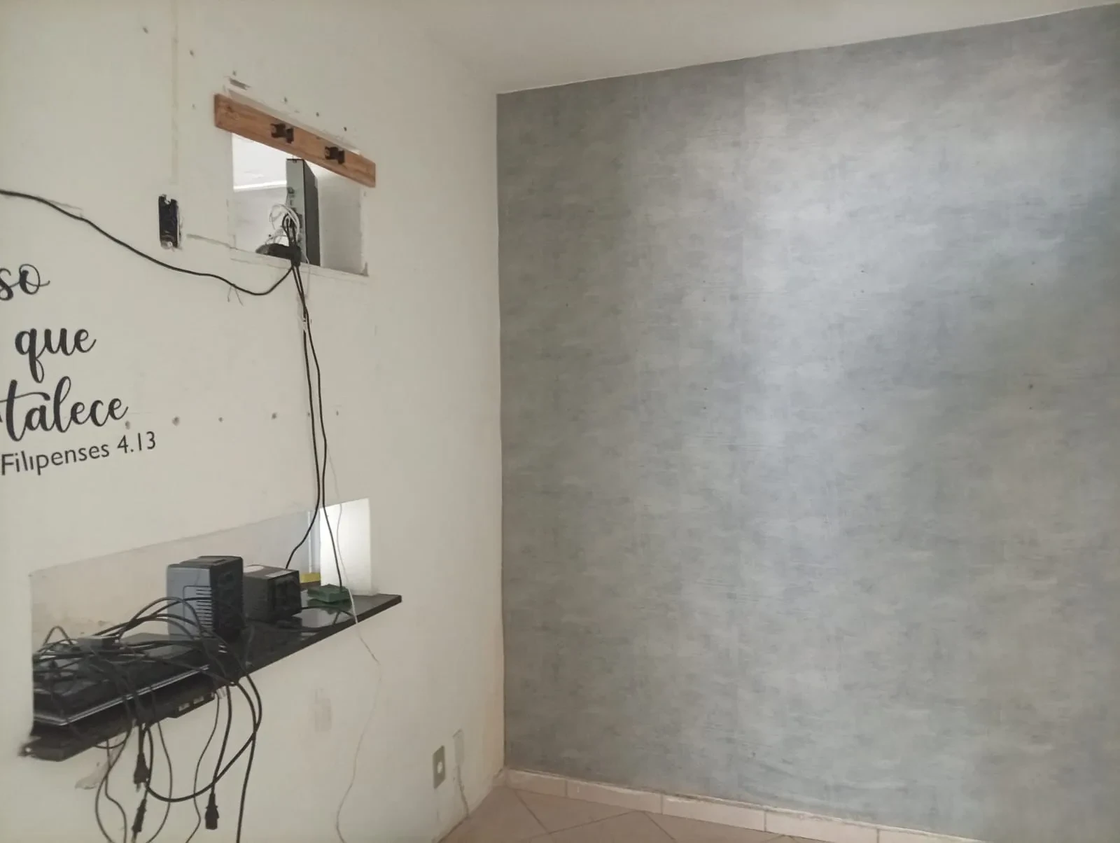 Imagem Galpão para Alugar, 250 m² em Vila Mathias - Santos