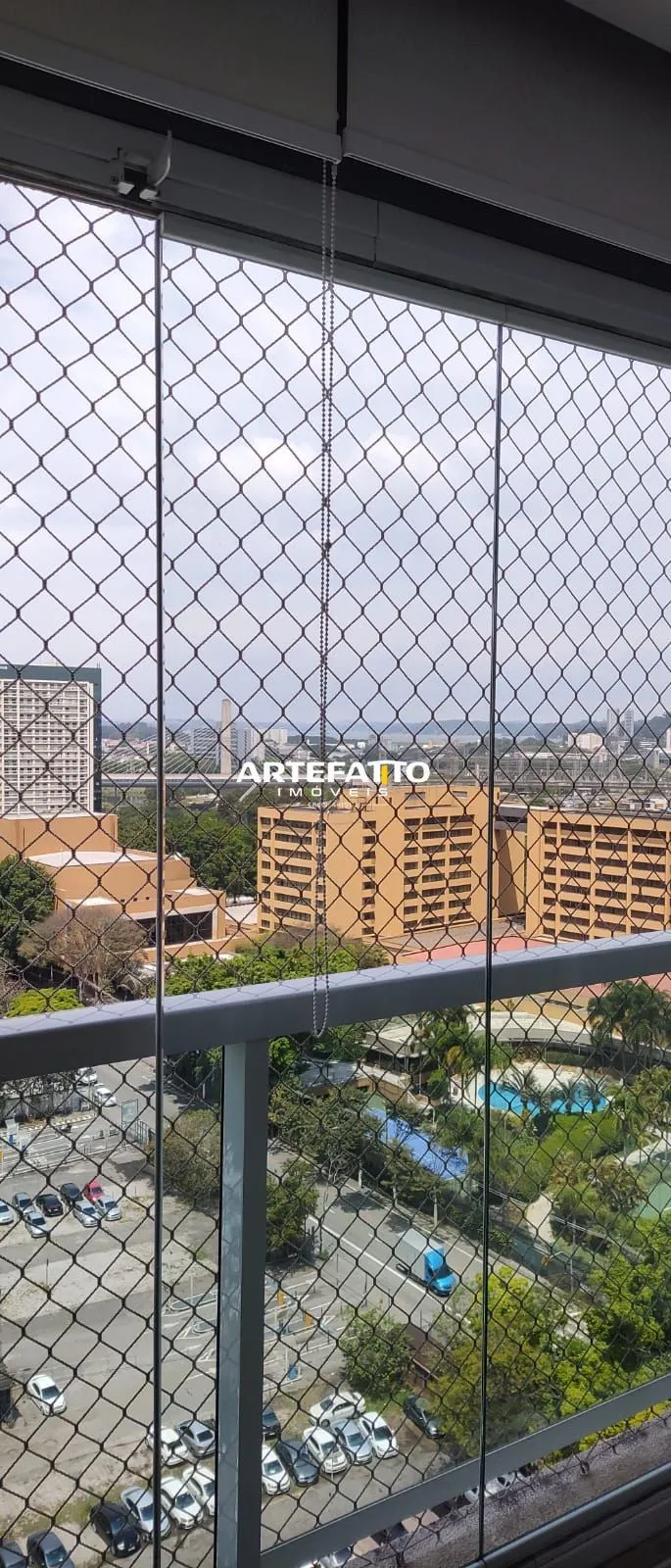 Imagem Apartamento de luxo com 2 quartos, 92m2, à venda