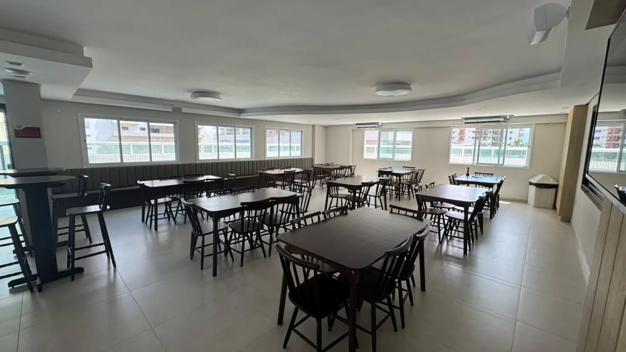 Imagem Apartamento para Venda em Praia Grande, Caiçara, 3 dormitórios, 2 suítes, 1 banheiro, 3 vagas