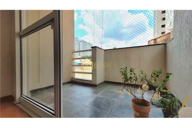 Imagem Apartamento Padrão