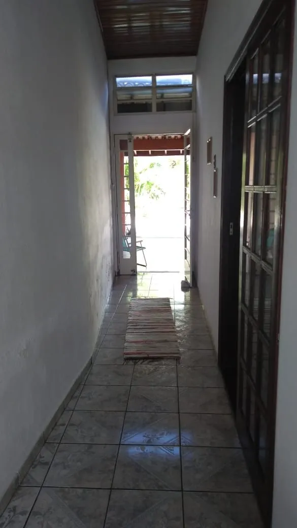 Imagem Casa à venda 3 Quartos, 1 Suite, 5 Vagas, 392M², Maria Áurea, Pindamonhangaba - SP