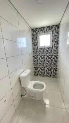 Imagem Apartamento com 3 dormitórios à venda, 101 m² por R$ 650.000,00 - Ocian - Praia Grande/SP