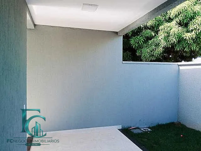 Imagem Casa à Venda no Retiro do Bosque Próximo Centro de Aparecida