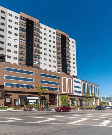 Foto do imóvel Icon Residence em Avenida do Estado Dalmo Vieira