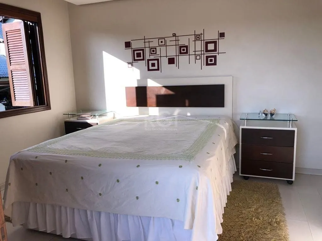 Imagem Casa de Condomínio em Cavalhada