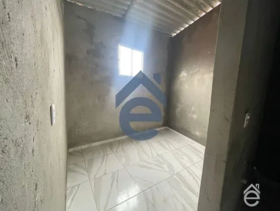 Imagem Casa à venda no tabuleiro dos martins , residencial e ou comercial, em fase de