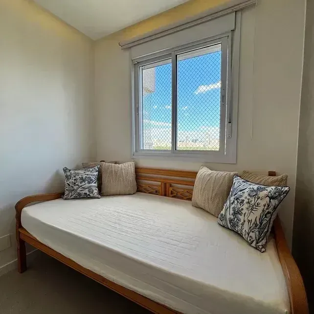 Imagem Apartamento com 2 Quartos à Venda, 55 m² em Jardim Paulistano - São Paulo