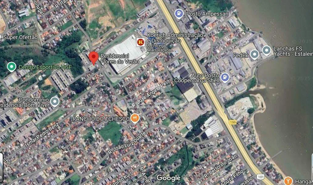 Anuncio Imóvel