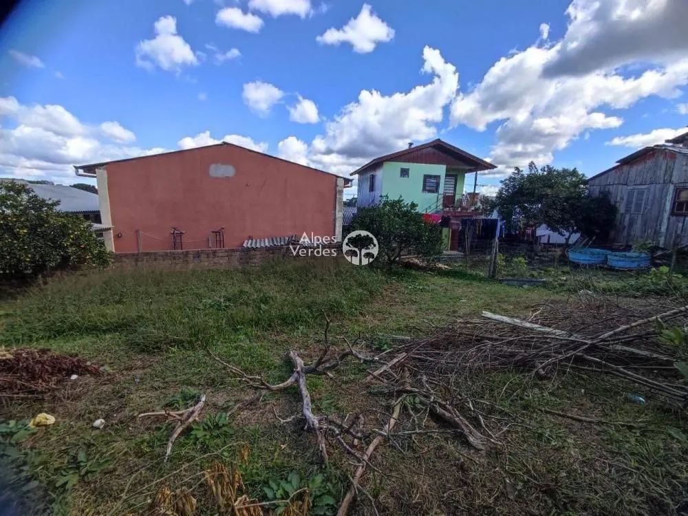 Imagem Vende-se casa com 2 dormitórios, R$ 279.000,00 - Canelinha - Canela/RS