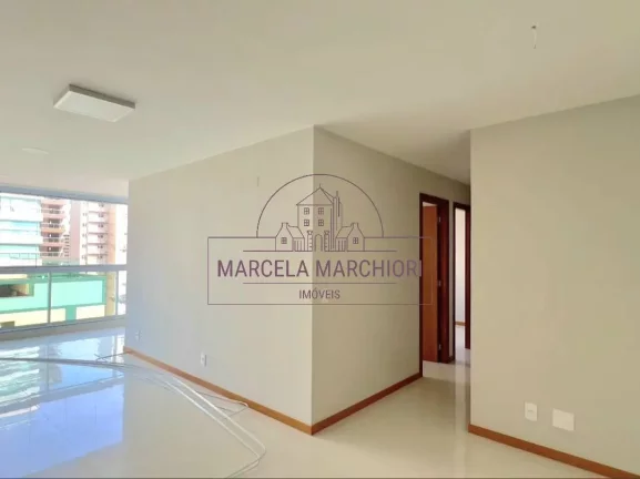 Imagem 3 quartos, suíte, vista pro mar, lazer completo, 2 vagas