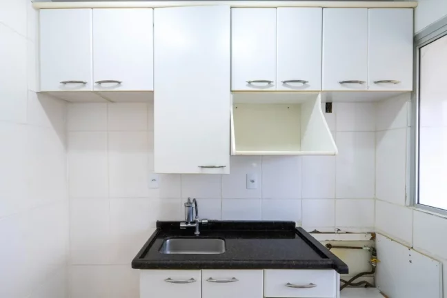 Imagem Apartamento à venda em São Paulo, Fazenda Morumbi, com 2 quartos, 48m2