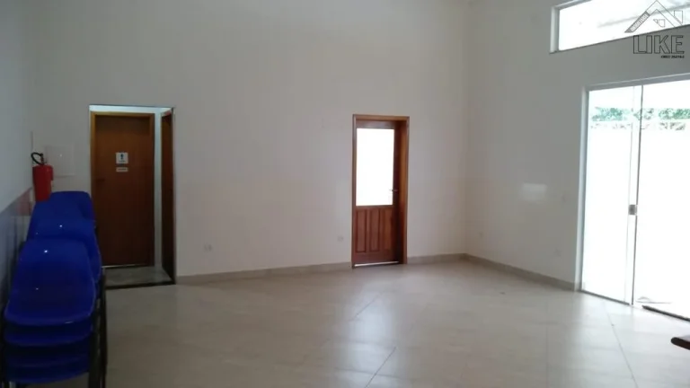 Imagem Prédio Comercial com Casa à Venda no Jardim das Indústrias - São José dos Campos