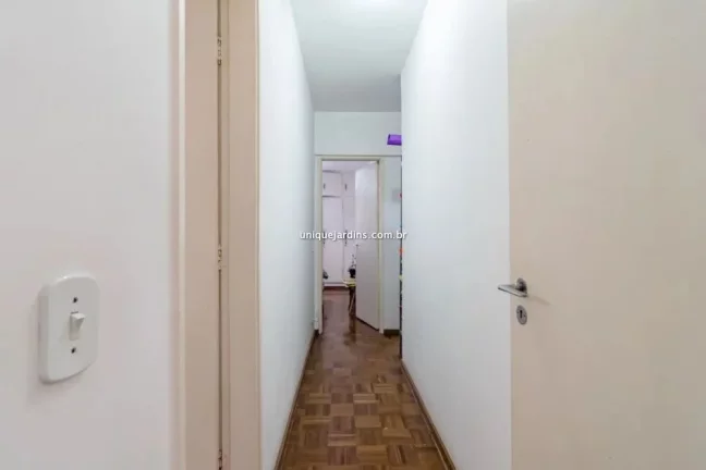 Imagem Apartamento à venda Jardim América São Paulo