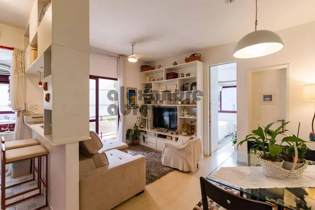 Imagem Apartamento com terraço gourmet a venda na Vila Suzana