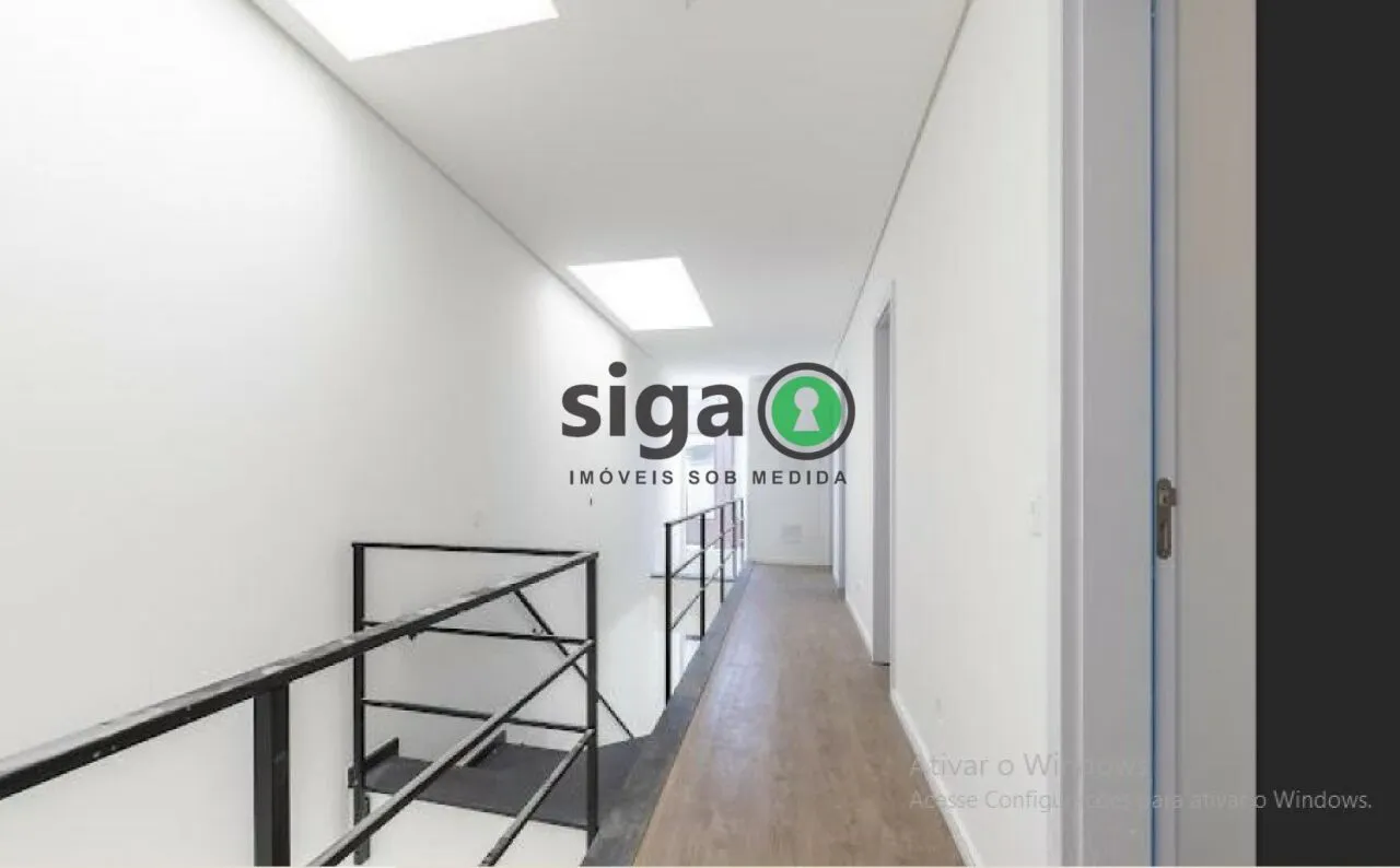 Imagem Casa em Condomínio a venda no Alto da Boa Vista com 4 quartos
