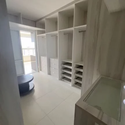 Imagem EXCELENTE OPORTUNIDADE!!! Apartamento na Aviação 3 dormitórios 2 suítes com 2 vagas de garagem!
