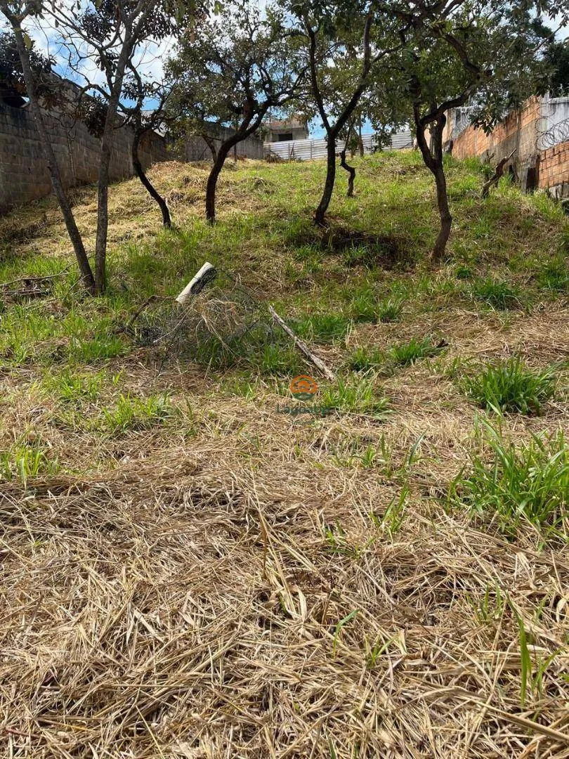 Imagem Terreno à venda, 398 m² por R$ 360.000,00 - Joá - Lagoa Santa/MG