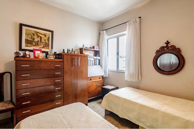 Imagem Apartamento à venda no bairro Jardim Paulista - São Paulo/SP