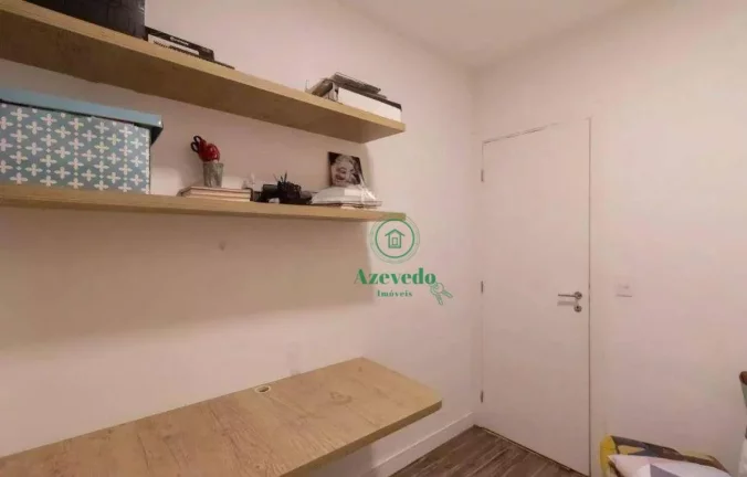 Imagem Apartamento à venda, 96 m² por R$ 830.000,00 - Jardim Zaira - Guarulhos/SP