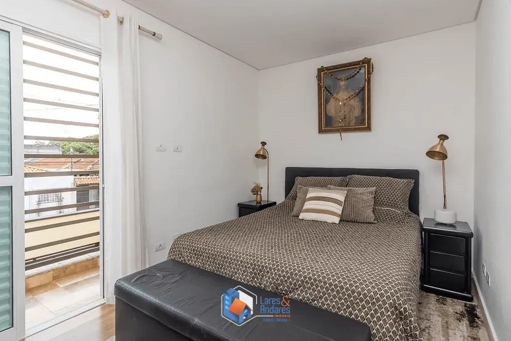 Imagem Casa à venda 3 Quartos 2 Suites 3 Vagas 125M² Ipiranga São Paulo - SP