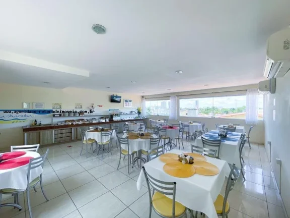 Imagem Hotel para Venda em Natal, Capim Macio, 20 dormitórios, 20 suítes, 15 banheiros, 25 vagas