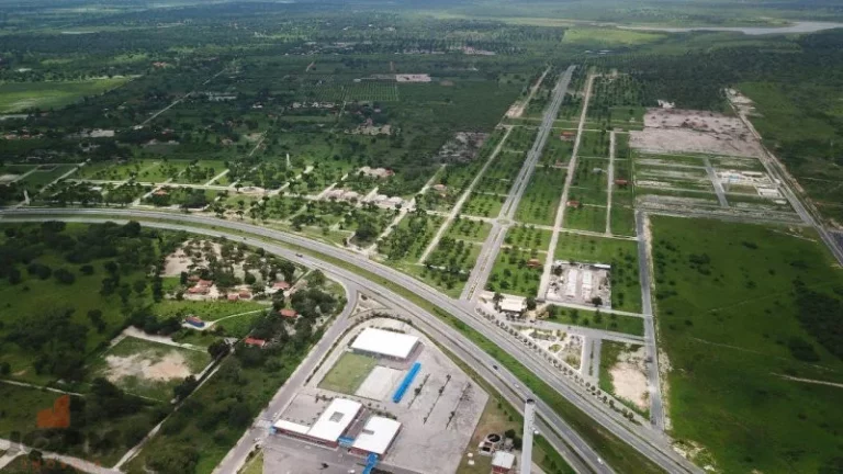 Imagem Terreno a Venda no bairro Paracuru - Paracuru, CE